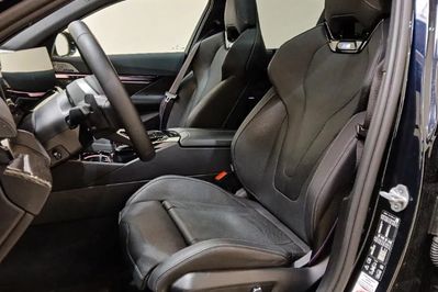 BMW Seria 5 Touring 540d xDrive M Sport