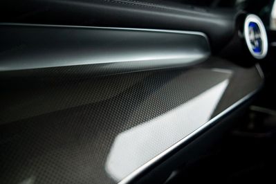 Mercedes GLC Coupe 220 d 4MATIC AMG Line