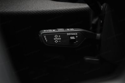 Audi A5 TDI quattro S line