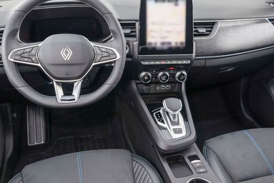 Renault Arkana Esprit Alpine EDC 1.3 TCe mHEV