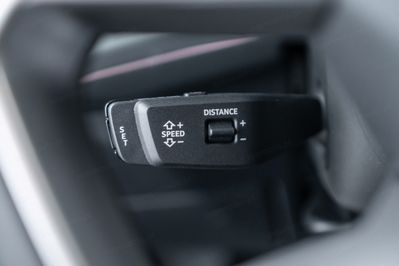 Audi Q3 TFSI S line Sportback