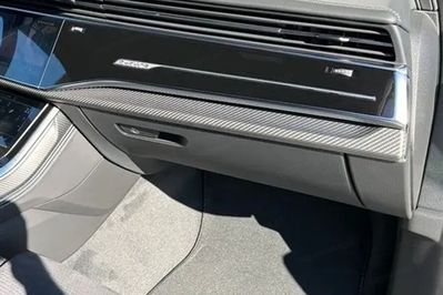 Audi Q8 50 TDI quattro