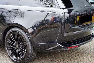 Land Rover Range Rover 4.4 V8 P530 Autobiography