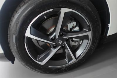 Gac HYPTEC HT Elite EV