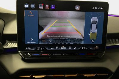 Cupra Terramar 1.5 TSI DSG