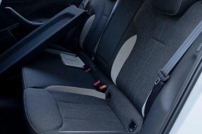 Skoda Kamiq 1.5 TSI Selection