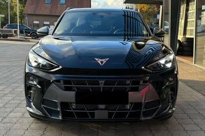 Cupra Terramar VZ 1.5 eHybrid PHEV DSG
