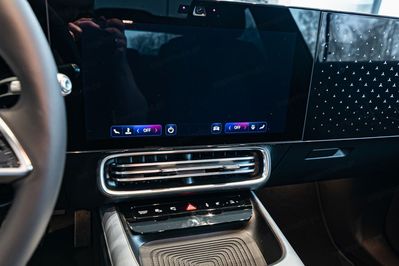 Mercedes CLA 180 Progressive