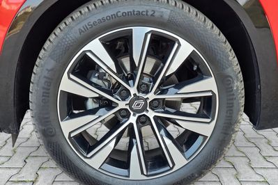 Renault Austral 1.3 TCe Techno