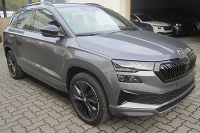 Skoda Karoq Sportline 1.5 TSI DSG