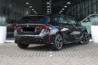 BMW Seria 1 116 M Design