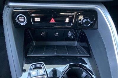 Audi Q5 TFSI mHEV 150 kW S tronic