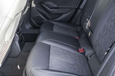 Audi A5 TFSI quattro S line