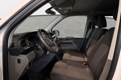 Volkswagen Transporter 2.0 L2H1
