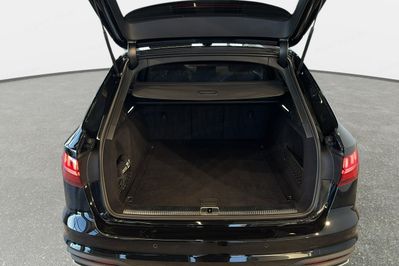 Audi A4 Avant 40 TDI