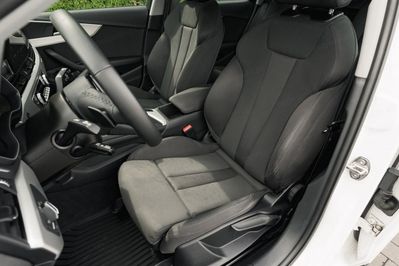 Audi A4 Allroad 40 TDI mHEV Quattro S tronic
