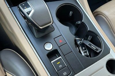 Volkswagen Touareg 3.0 V6 TDI SCR 4Mot Elegance