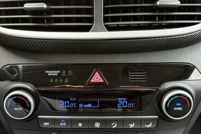 Hyundai Tucson 1.6 T-GDI 2WD DCT