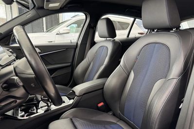 BMW Seria 1 118i M Sport