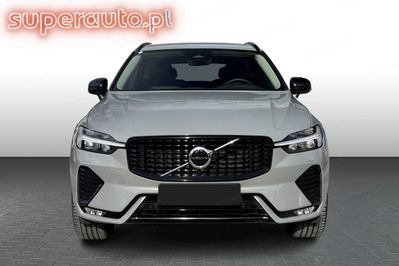 Volvo XC60 B4 B Plus Dark