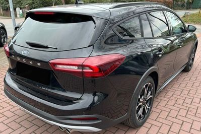 Ford Focus Active X 1.0 EcoBoost