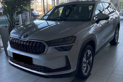 Skoda Kodiaq Drive 1.5 TSI mHEV DSG
