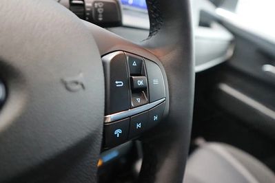 Ford Transit Courier Trend L1H1