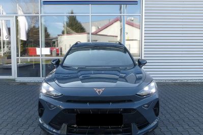 Cupra Formentor 2.0 TSI 4Drive DSG