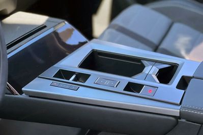 Opel Grandland X GS 1.2 Turbo