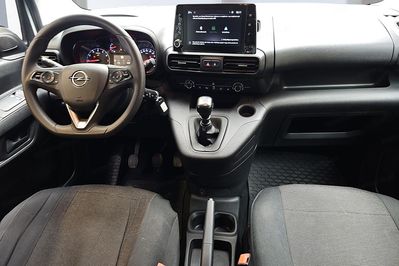 Opel Combo L1H1