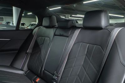 BMW Seria 5 520d xDrive M Sport