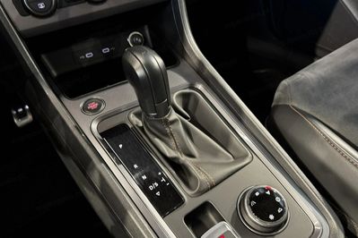 Cupra Ateca 2.0 TSI 4Drive DSG