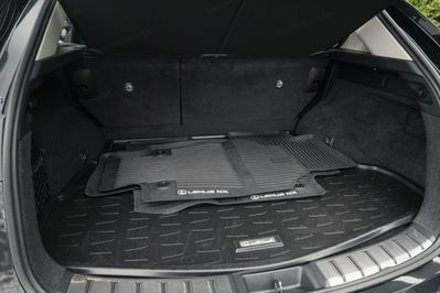 Lexus NX 350h Prestige AWD