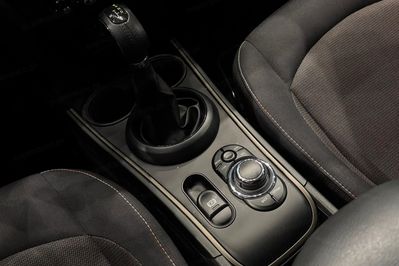 Mini Countryman Cooper SE ALL4 aut