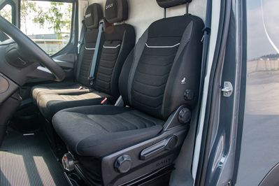 Iveco Daily 35S18 Hi-Matic 16m3 L4H2