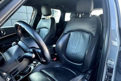 Mini Countryman Cooper S