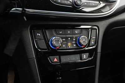 Opel Mokka X 1.4 T 120 Lat