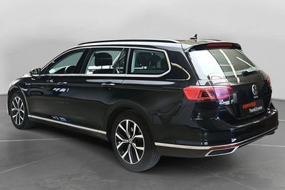 Volkswagen Passat 1.4 TSI Plug-In Hybrid  DSG