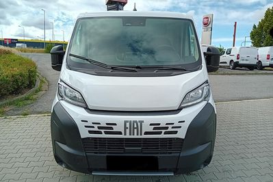 Fiat Ducato L2H1