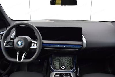 BMW X3 xDrive30e M Sport