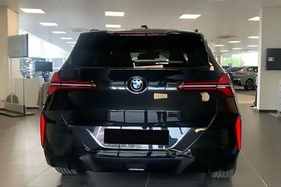 BMW X3 xDrive20d M Sport