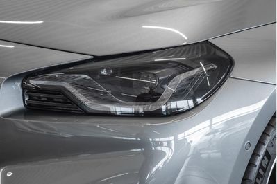 BMW Seria 2 M2