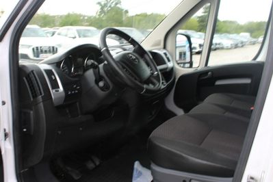 Opel Movano L3H2