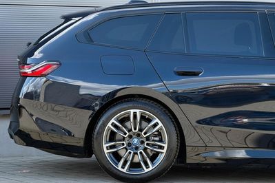 BMW i5 Touring eDrive40 M Sport