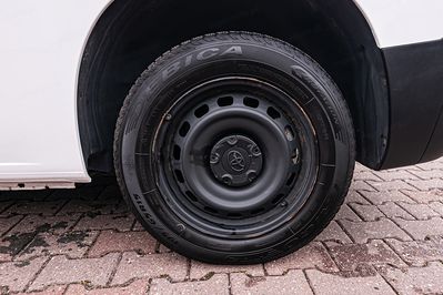 Toyota Proace City L1H1 Active
