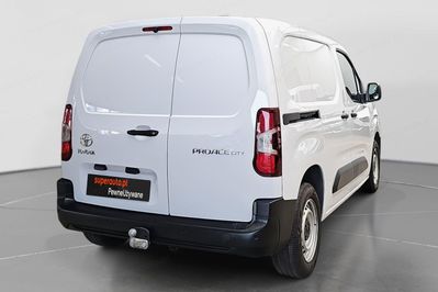 Toyota Proace City Standard
