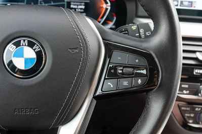 BMW Seria 5 Touring 520i