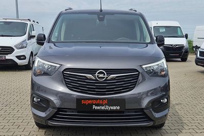 Opel Combo XL L2H1
