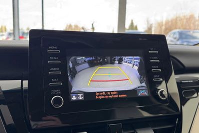 Toyota Camry 2.5 Hybrid Comfort