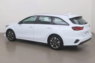 Kia Ceed 1.5 T-GDI M DCT